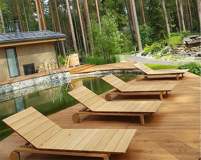 Баня в Ушково