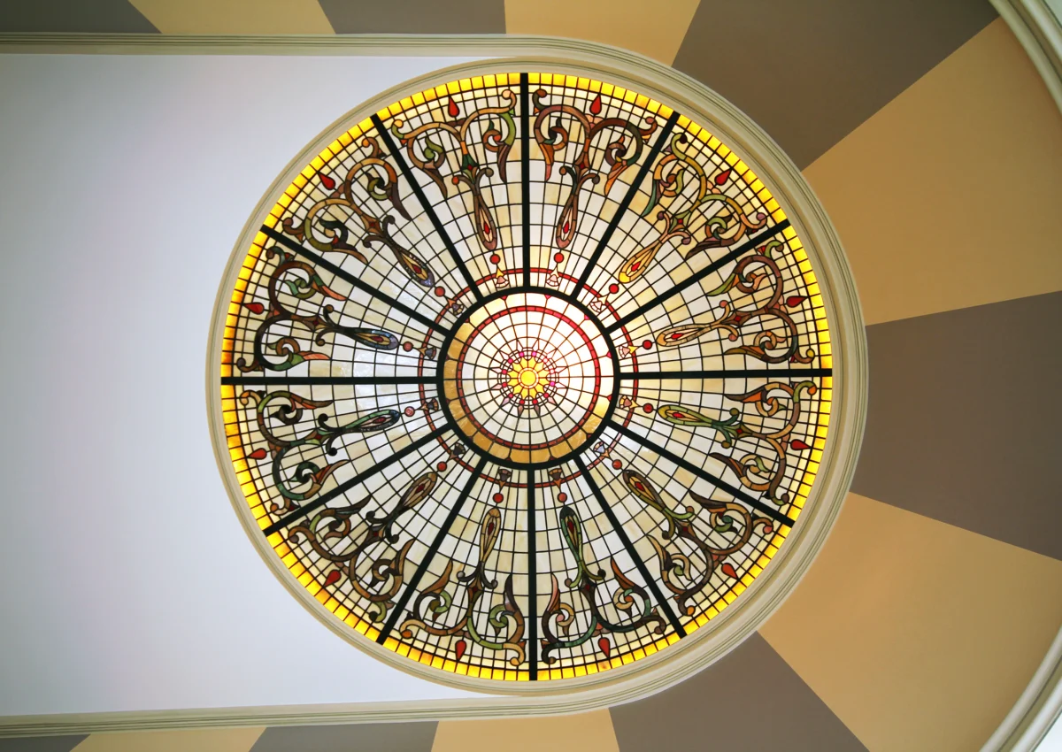 Дом в Ушково